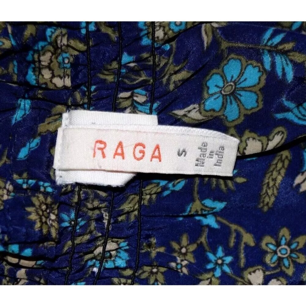 RAGA KASSIE POM POM ROMPER - Picture 6 of 7